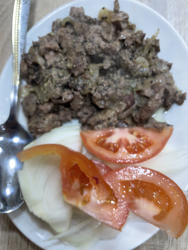 Photo of Iraqi Breakfast & Bakery - 185 Hanworth Rd, Hounslow TW3 3TT
